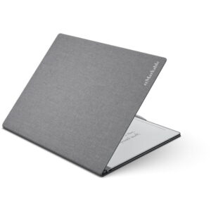 Husa Book Cover reMarkable Book Folio pentru reMarkable 2 (Gri) Husa Book Cover reMarkable Book Folio pentru reMarkable 2 (Gri)