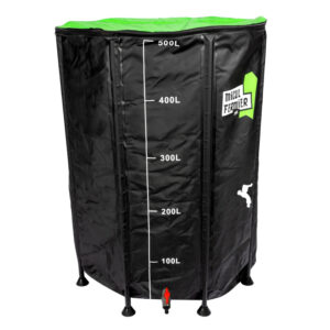 Rezervor Apa de Ploaie Pliabil, Micul Fermier 500 L Rezervor Apa de Ploaie Pliabil, Micul Fermier 500 L