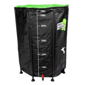 Rezervor de Apa de Ploaie Pliabil, Micul Fermier 750 L Rezervor de Apa de Ploaie Pliabil, Micul Fermier 750 L