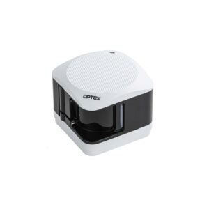 Detector miscare laser interior Optex REDSCAN Lite RLS-1010L, LiDAR 2D, 10x10m, TOF, PoE Detector miscare laser interior Optex REDSCAN Lite RLS-1010L, LiDAR 2D, 10x10m, TOF, PoE