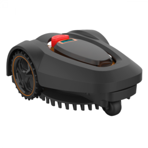 Robot Tuns Iarba Detoolz 18 cm, Acumulator 2Ah, 600 mp Robot Tuns Iarba Detoolz 18 cm, Acumulator 2Ah, 600 mp