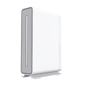Router Tri Band Gibagit IP-COM EW15D, 2.4/5.2/5.8 GHz, 1733 Mbps, WiFi 6, PoE Router Tri Band Gibagit IP-COM EW15D, 2.4/5.2/5.8 GHz, 1733 Mbps, WiFi 6, PoE