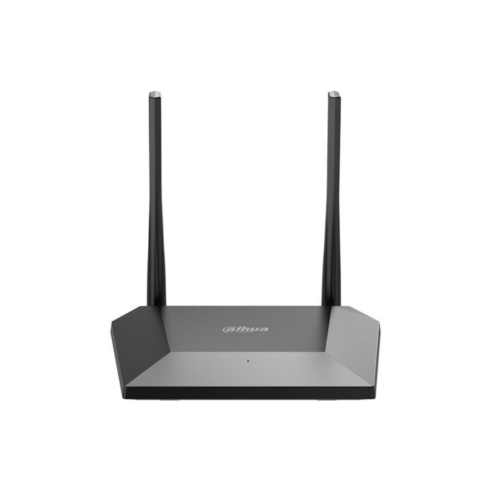 Router wireless Dahua N3, 3 porturi LAN, 2.4 GHz, 300 Mbps Router wireless Dahua N3, 3 porturi LAN, 2.4 GHz, 300 Mbps