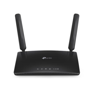Router wireless Dual Band TP-Link ARCHER MR200, 4G/LTE, 4 porturi, 750 Mbps Router wireless Dual Band TP-Link ARCHER MR200, 4G/LTE, 4 porturi, 750 Mbps