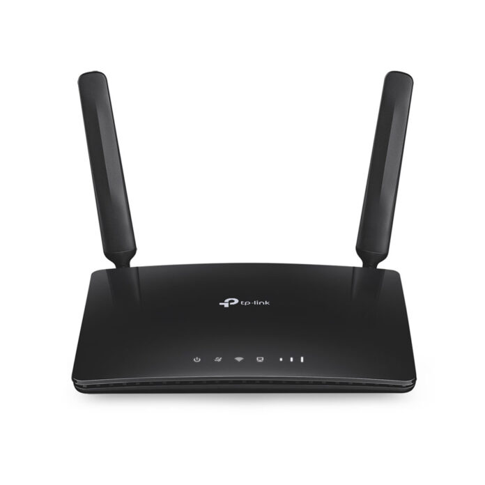 Router wireless Gigabit Dual Band TP-Link ARCHER MR400, GSM 4G/LTE, 4 porturi, 1350 Mbps Router wireless Gigabit Dual Band TP-Link ARCHER MR400, GSM 4G/LTE, 4 porturi, 1350 Mbps