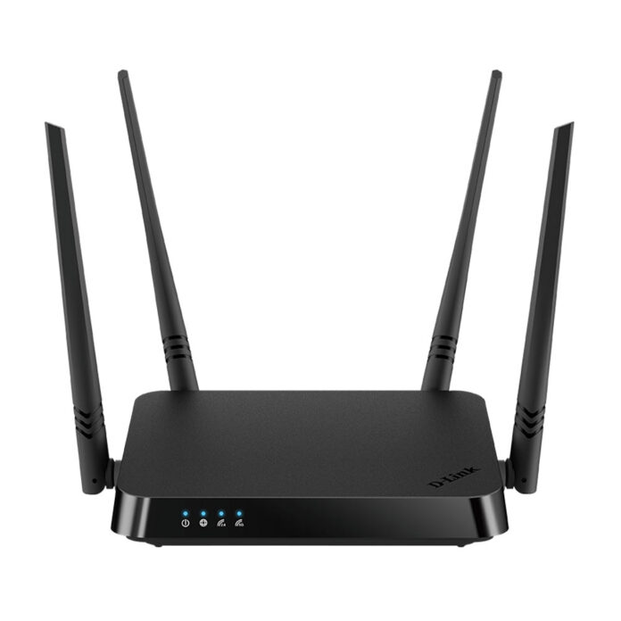 Router wireless Gigabit dual-band D-Link DIR-842V2, 2.4/5 GHz, 1200 Mbps Router wireless Gigabit dual-band D-Link DIR-842V2, 2.4/5 GHz, 1200 Mbps