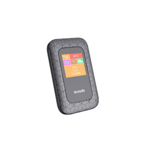 Router wireless portabil LTE Tenda 4G185, 2.4 Ghz, 150 Mbps, 3G/4G, ecran LCD, 2100 mAh, autonomie 10 ore Router wireless portabil LTE Tenda 4G185, 2.4 Ghz, 150 Mbps, 3G/4G, ecran LCD, 2100 mAh, autonomie 10 ore