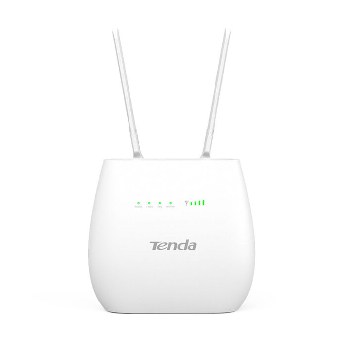 Router wireless portabil Tenda 4G680V2.0, 2 porturi, 2.4 Ghz, 4G, 300 Mbps Router wireless portabil Tenda 4G680V2.0, 2 porturi, 2.4 Ghz, 4G, 300 Mbps
