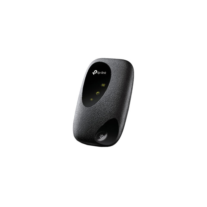 Router wireless portabil TP-Link M7000, SIM, 300Mbps, 2.4 GHz, 3G/4G, 2000mA Router wireless portabil TP-Link M7000, SIM, 300Mbps, 2.4 GHz, 3G/4G, 2000mA