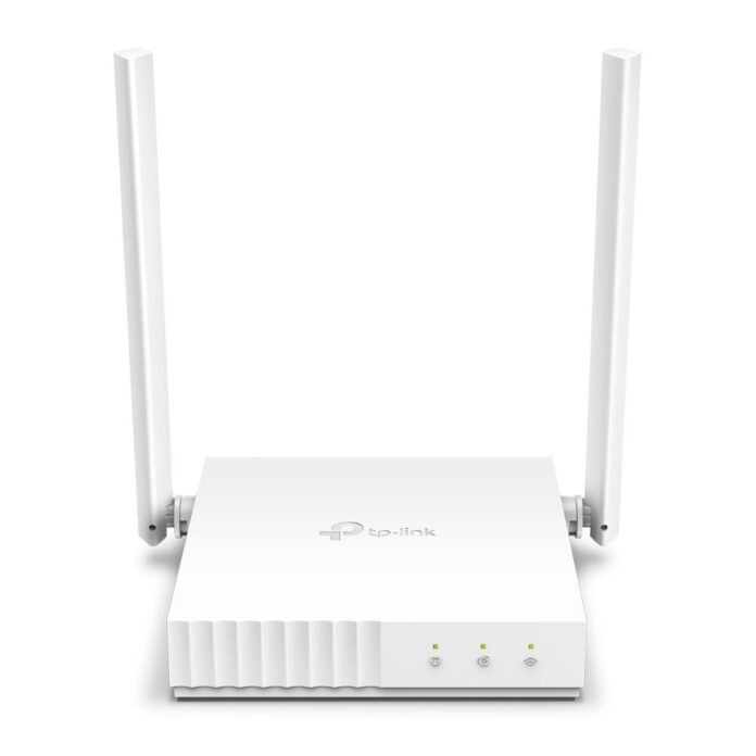 Router Wireless TP-Link Archer C24, Dual Band, 750 Mbps, 4 Antene externe (Alb) Router Wireless TP-Link Archer C24, Dual Band, 750 Mbps, 4 Antene externe (Alb)