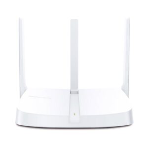 Router wireless WiFi Mercusys MW306R, 300 Mbps, 4 porturi, Multi-Mod Router wireless WiFi Mercusys MW306R, 300 Mbps, 4 porturi, Multi-Mod