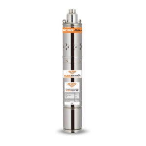 Pompa Submersibila Ruris AQUA 40, 750 W, 30 l/min Pompa Submersibila Ruris AQUA 40, 750 W, 30 l/min