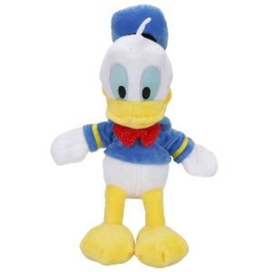 Jucarie de plus, Disney Donald Duck Core, 38 cm Jucarie de plus, Disney Donald Duck Core, 38 cm