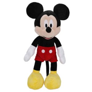 Jucarie de plus, Disney Mickey Mouse, 60 cm Jucarie de plus, Disney Mickey Mouse, 60 cm