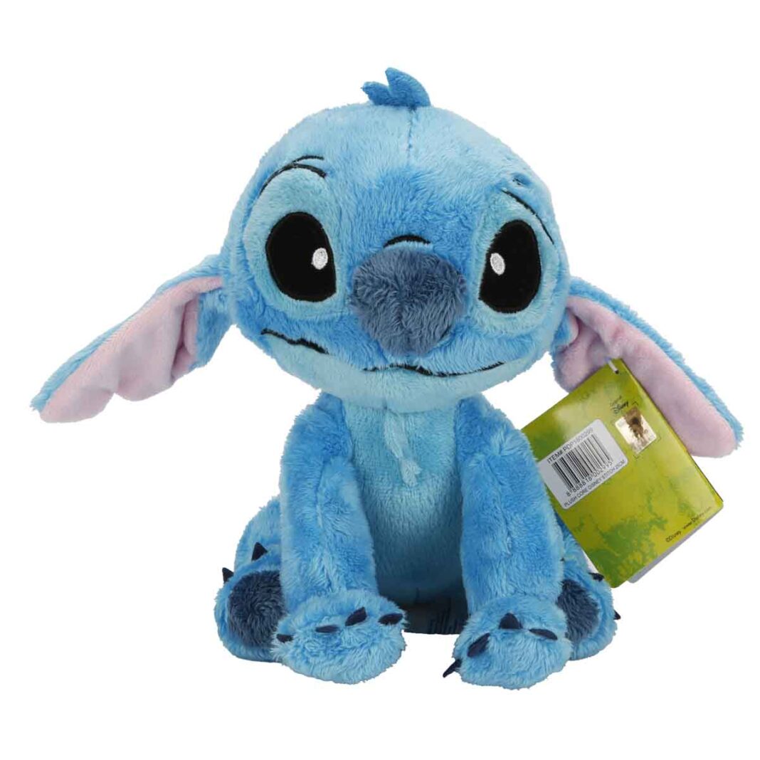 Jucarie de plus, Disney Stitch Core, 25 cm Jucarie de plus, Disney Stitch Core, 25 cm