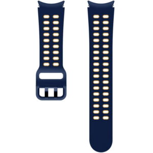 Curea de schimb Samsung Extreme Sport Band ET-SXR86SNEGEU pentru Samsung Galaxy Watch 4, S/M (Albastru) Curea de schimb Samsung Extreme Sport Band ET-SXR86SNEGEU pentru Samsung Galaxy Watch 4, S/M (Albastru)