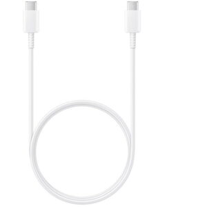 Casti Stereo Samsung AKG EO-IC100BWEGEU, USB Type-C (Alb) Casti Stereo Samsung AKG EO-IC100BWEGEU, USB Type-C (Alb)