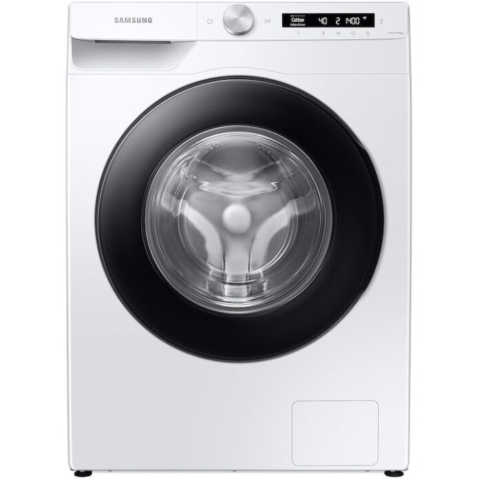 Masina de spalat rufe frontala cu uscator SAMSUNG WD90DG5B15BHLE, Wi-Fi, Eco Bubble, 9/6 kg, 1400rpm, Clasa A/D (Alb) Masina de spalat rufe frontala cu uscator SAMSUNG WD90DG5B15BHLE, Wi-Fi, Eco Bubble, 9/6 kg, 1400rpm, Clasa A/D (Alb)