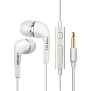 Casti Stereo Samsung GP-TOU021CSHBW, Jack 3.5mm, Microfon, Control volum pe fir, Bulk (Negru) Casti Stereo Samsung GP-TOU021CSHBW, Jack 3.5mm, Microfon, Control volum pe fir, Bulk (Negru)