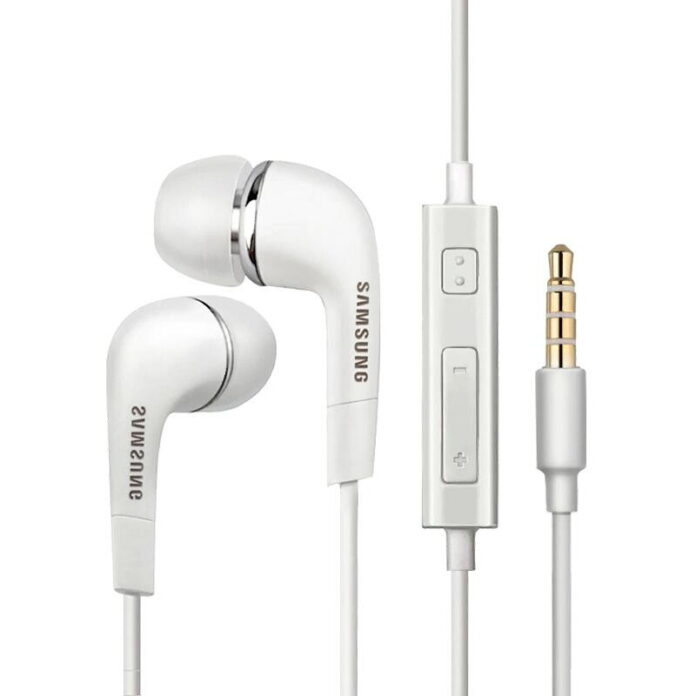 Casti Stereo Samsung GP-TOU021CSHBW, Jack 3.5mm, Microfon, Control volum pe fir, Bulk (Negru) Casti Stereo Samsung GP-TOU021CSHBW, Jack 3.5mm, Microfon, Control volum pe fir, Bulk (Negru)