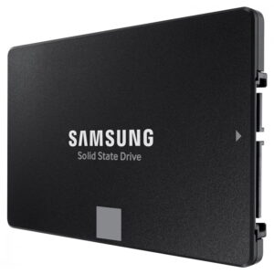 SSD Samsung 870 EVO 250GB SATA-III 2.5inch SSD Samsung 870 EVO 250GB SATA-III 2.5inch