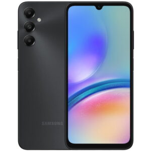 Telefon mobil Samsung Galaxy A07, Dual SIM, 64GB, 4GB RAM, 4G, Black/Non-EU Telefon mobil Samsung Galaxy A07, Dual SIM, 64GB, 4GB RAM, 4G, Black/Non-EU