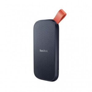 SSD SanDisk Extreme Portable V2 2TB USB 3.2 tip C SSD SanDisk Extreme Portable V2 2TB USB 3.2 tip C