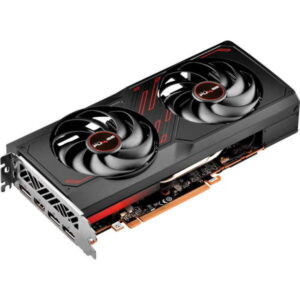 Placa video Sapphire NITRO+ Radeon RX 9060 XT 16GB GDDR6 128-bit Placa video Sapphire NITRO+ Radeon RX 9060 XT 16GB GDDR6 128-bit