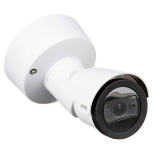 Camera supraveghere exterior IP Axis Lightfinder M2036-LE 02125-001, 4 MP, 2.4 mm, IR 20 m, PoE, slot card Camera supraveghere exterior IP Axis Lightfinder M2036-LE 02125-001, 4 MP, 2.4 mm, IR 20 m, PoE, slot card