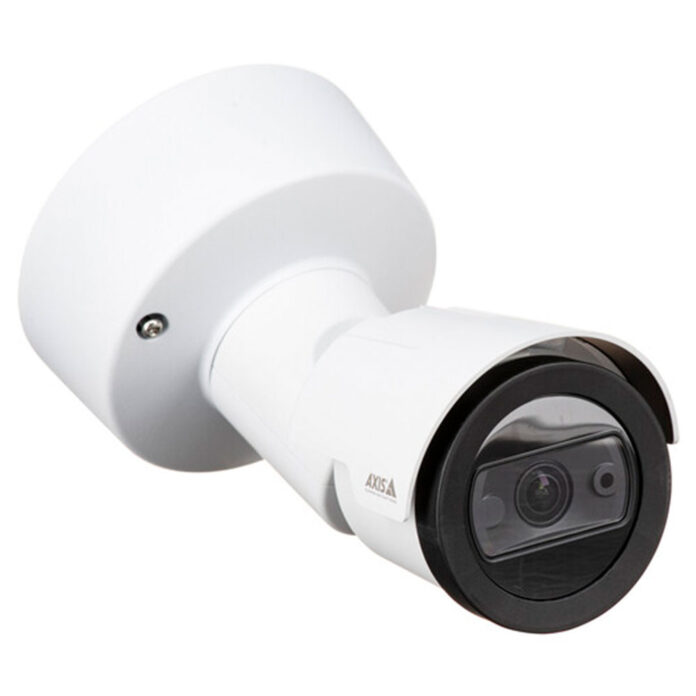 Camera supraveghere exterior IP Axis Lightfinder M2036-LE 02125-001, 4 MP, 2.4 mm, IR 20 m, PoE, slot card Camera supraveghere exterior IP Axis Lightfinder M2036-LE 02125-001, 4 MP, 2.4 mm, IR 20 m, PoE, slot card