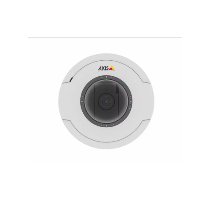Camera supraveghere IP Dome PTZ Axis M5065 01107-002, 2 MP, 2.2-11.0 mm, microfon, slot card, PoE Camera supraveghere IP Dome PTZ Axis M5065 01107-002, 2 MP, 2.2-11.0 mm, microfon, slot card, PoE