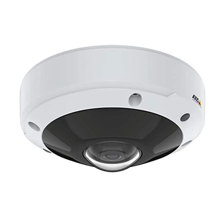 Camera supraveghere IP Dome Axis Lightfinder M3057-PLVE Mk II 02109-001,6 MP, IR 20 m, 1.56 mm, slot card, PoE Camera supraveghere IP Dome Axis Lightfinder M3057-PLVE Mk II 02109-001,6 MP, IR 20 m, 1.56 mm, slot card, PoE