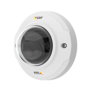 Camera supraveghere IP Dome PTZ Axis M3046-V 0806-001, 4 MP, PoE, 2.4 mm, slot card Camera supraveghere IP Dome PTZ Axis M3046-V 0806-001, 4 MP, PoE, 2.4 mm, slot card