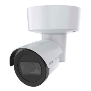Camera supraveghere IP exterior Axis Lightfinder M2035-LE 02124-001, 2 MP, 3.2 mm, PoE, slot card Camera supraveghere IP exterior Axis Lightfinder M2035-LE 02124-001, 2 MP, 3.2 mm, PoE, slot card