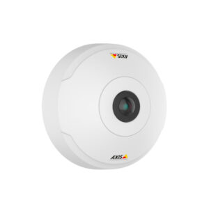Camera supraveghere IP Dome Axis Lightfinder M3067-P 01731-001, 6 MP, 1.6 mm, PoE, slot card Camera supraveghere IP Dome Axis Lightfinder M3067-P 01731-001, 6 MP, 1.6 mm, PoE, slot card