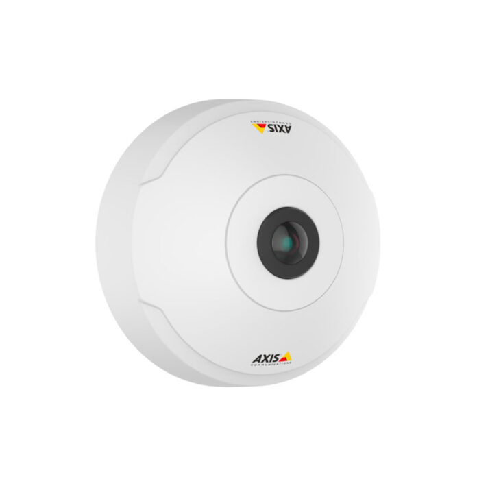 Camera supraveghere IP Dome Axis Lightfinder M3067-P 01731-001, 6 MP, 1.6 mm, PoE, slot card Camera supraveghere IP Dome Axis Lightfinder M3067-P 01731-001, 6 MP, 1.6 mm, PoE, slot card