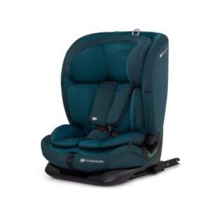 Scaun auto KinderKraft Oneto3 i-size, HARBOR BLUE Scaun auto KinderKraft Oneto3 i-size, HARBOR BLUE