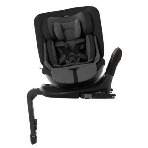 Scaun auto rotativ 360 Silver Cross Motion 2 All Size Glacier (Gri) Scaun auto rotativ 360 Silver Cross Motion 2 All Size Glacier (Gri)