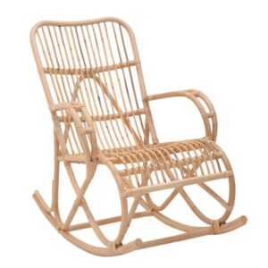 Scaun balansoar gradina de gradina Cormeny Pako World Natural 108x71x103 cm Scaun balansoar gradina de gradina Cormeny Pako World Natural 108x71x103 cm