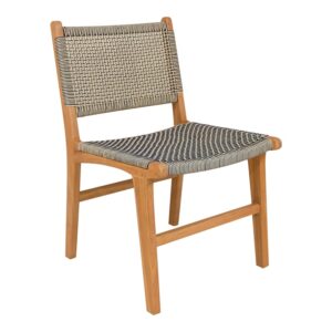 Scaun de gradina Darien Boho Pako World Natural 52x62x86 cm Scaun de gradina Darien Boho Pako World Natural 52x62x86 cm