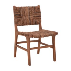 Scaun Refane Boho Pako World Natural 50x58x85 cm Scaun Refane Boho Pako World Natural 50x58x85 cm