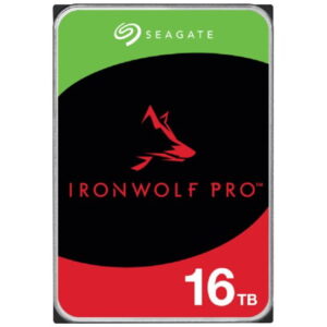 HDD Server Seagate Exos X24 16TB, SATA, 3.5inch HDD Server Seagate Exos X24 16TB, SATA, 3.5inch