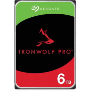 HDD Server Seagate Enterprise ST6000NM019B, 6TB, SATA III, 3.5inch HDD Server Seagate Enterprise ST6000NM019B, 6TB, SATA III, 3.5inch