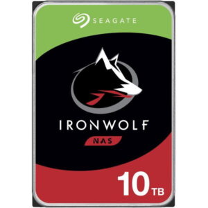 HDD Seagate IronWolf Pro 18TB SATA-III 7200RPM 256MB HDD Seagate IronWolf Pro 18TB SATA-III 7200RPM 256MB