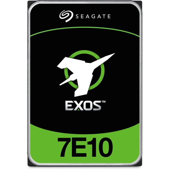 HDD Seagate Exos M 30TB, SATA, 512MB, 3.5inch HDD Seagate Exos M 30TB, SATA, 512MB, 3.5inch