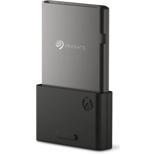 SSD Extern Seagate Storage Expansion Card 2TB, pentru Xbox Series X/S SSD Extern Seagate Storage Expansion Card 2TB, pentru Xbox Series X/S