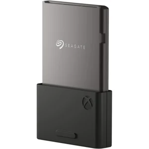 SSD Extern Seagate STJR1000400, 1TB pentru Xbox Series X/S (Negru/Gri) SSD Extern Seagate STJR1000400, 1TB pentru Xbox Series X/S (Negru/Gri)