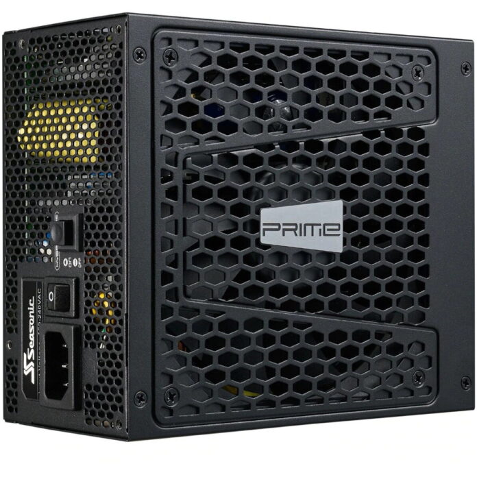 Sursa Seasonic VERTEX PX-1000, 80+ Platinum, 1000W, ATX 3.0 Sursa Seasonic VERTEX PX-1000, 80+ Platinum, 1000W, ATX 3.0