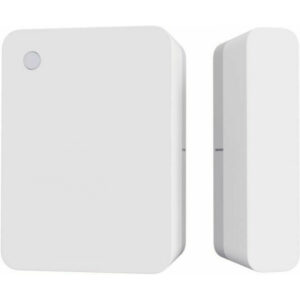Senzor Xiaomi Mi Door Windows 2, Pentru Usa / Fereastra, Bluetooth (Alb) Senzor Xiaomi Mi Door Windows 2, Pentru Usa / Fereastra, Bluetooth (Alb)