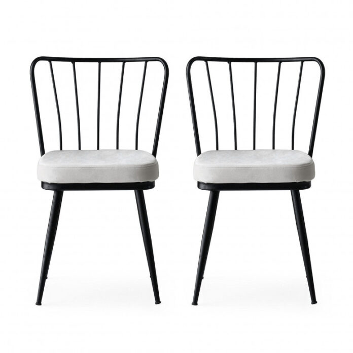 Set 2 Scaune Yıldız - 186 Set 2 Scaune Yıldız - 186